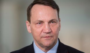 Sikorski: W najbliższych latach Ukraina nie wejdzie do NATO