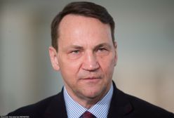 Sikorski: W najbliższych latach Ukraina nie wejdzie do NATO