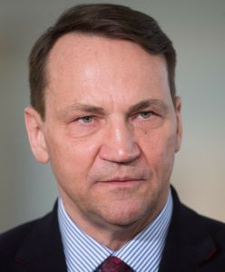 Sikorski: W najbliższych latach Ukraina nie wejdzie do NATO