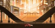 Niespodzianka. Cyberpunkowa gra z 97 proc. pozytywnych recenzji na Steam otrzymała za darmo duży dodatek. Jest równie dobry, a gracze są zachwyceni