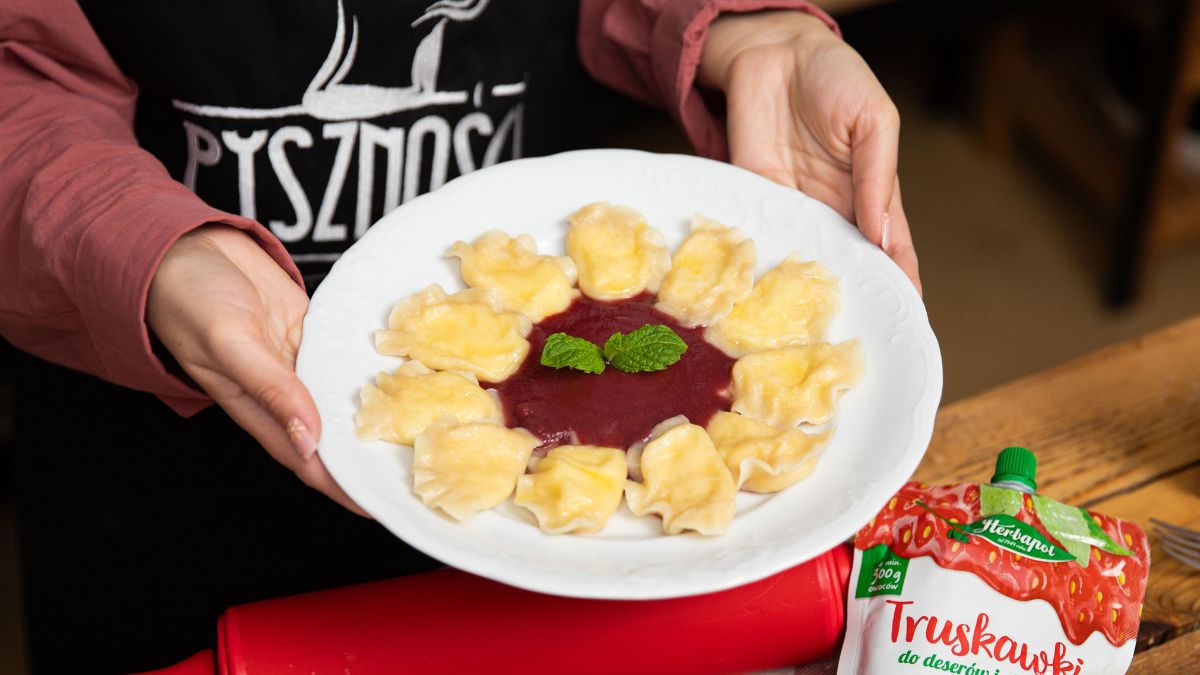 Takiemu obiadowi nie odmówi nawet największy niejadek