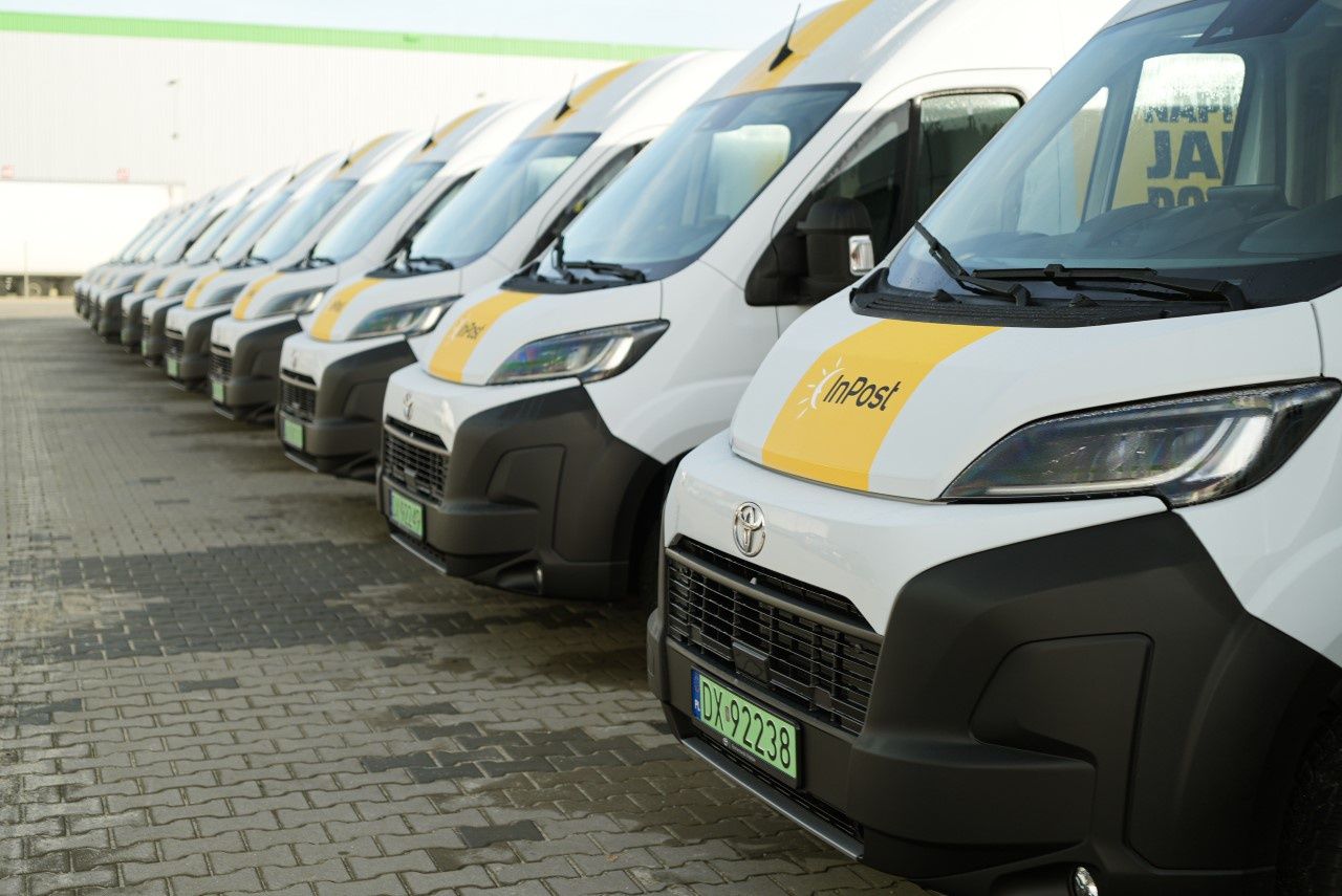 BYD wyprzedza Teslę w maju, ale ostatecznie w elektrykach dominuje Toyota