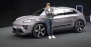 Nowe Porsche Macan zrzuciło kamuflaż – widziałem je na żywo