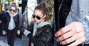 Gigi Hadid zaręczyła się z Zaynem Malikiem? (FOTO)