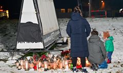 Śmierć 14-latki w Andrychowie. "Pytanie, dlaczego czekano tak długo"