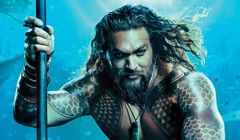 W grudniu premiera filmu "Aquaman". Ponad pięciominutowy zwiastun
