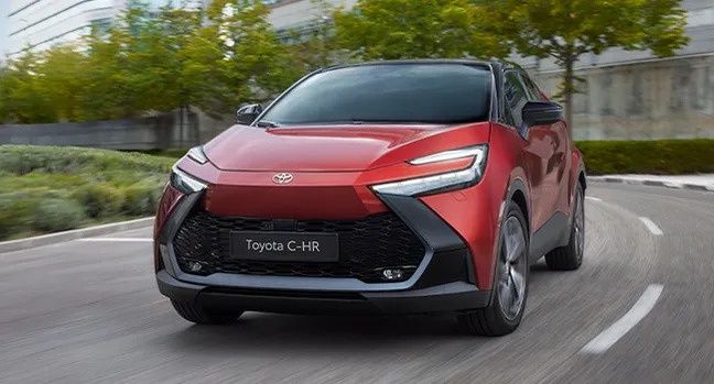 Gwarancja na używane? Toyota i Lexus pod ochroną nawet 10 lat