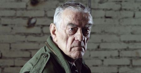 Aktor zmarł w czasie zdjęć do nowego filmu Smarzowskiego. Udało się dokończyć "Wesele 2" bez niego