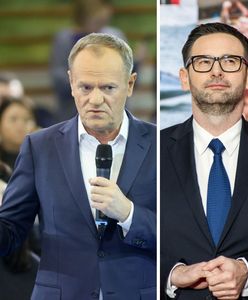 Tusk uderza w Obajtka. Temat niebezpieczny dla PiS