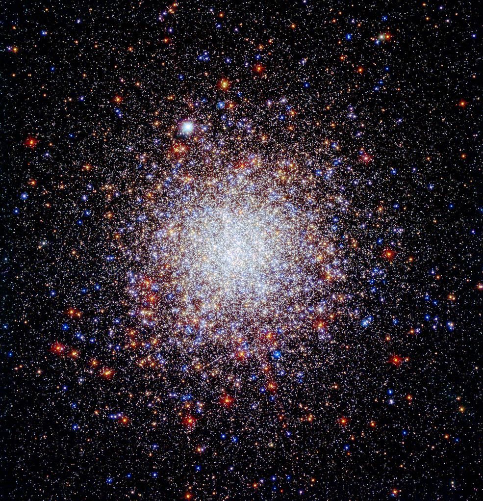 30 niesamowitych zdjęć na 30-lecie Teleskopu Hubble’a 24