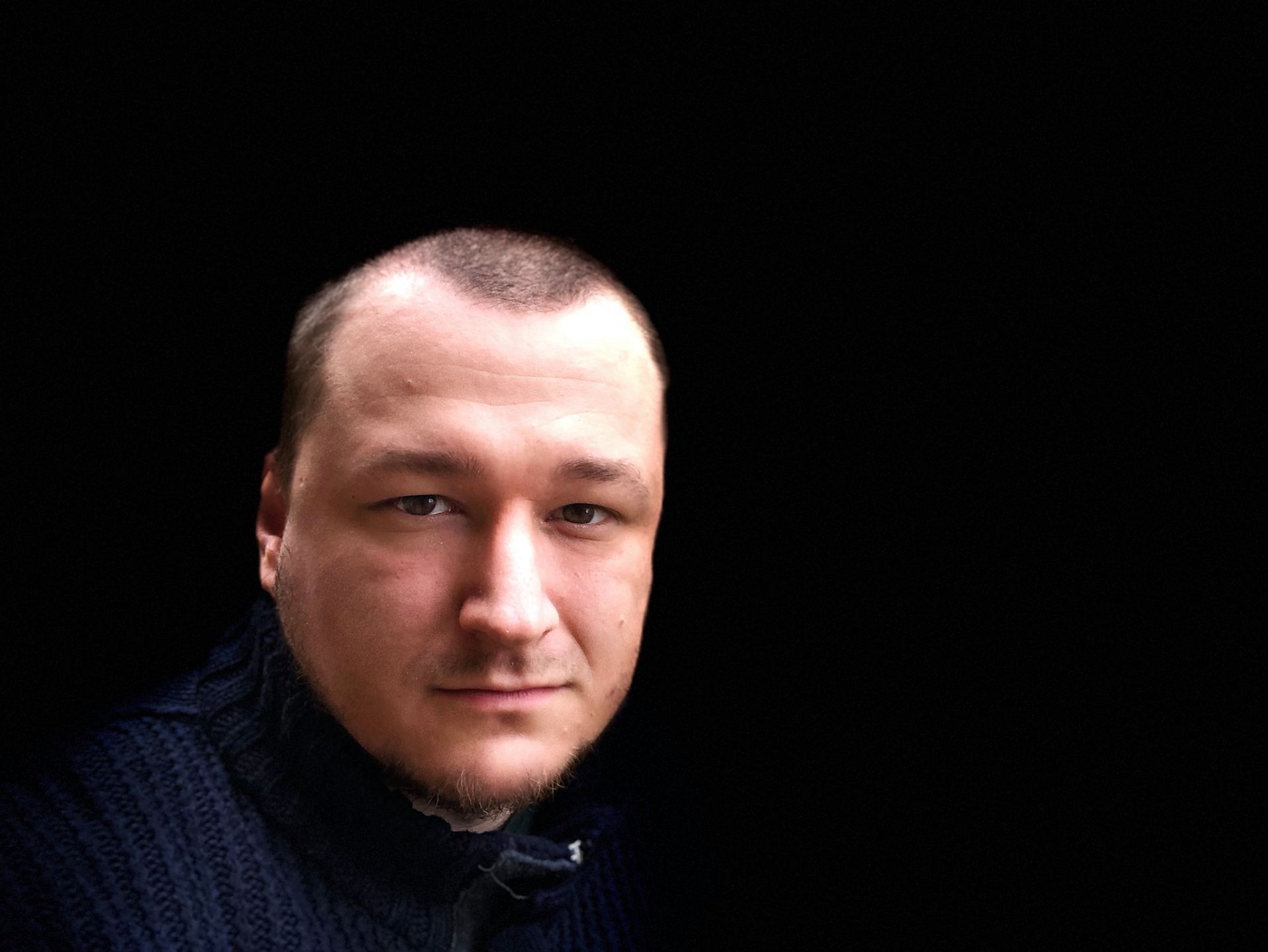 TrueDepth w iPhonie X to coś więcej niż rozpoznawanie twarzy i animowane emotki 5