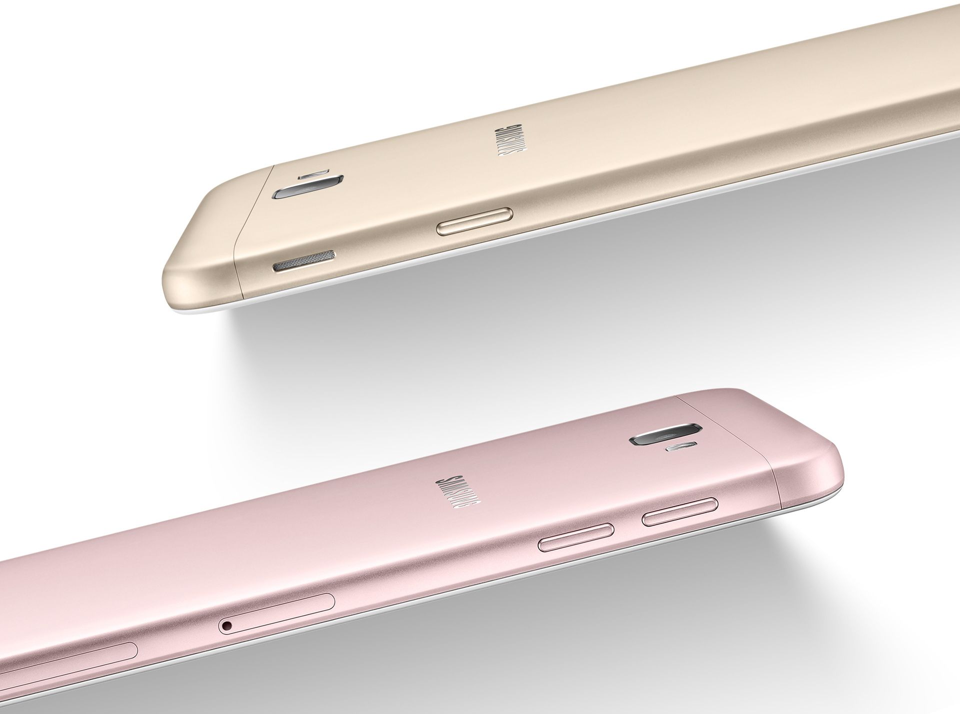 Samsung Galaxy On7 (2016) oficjalnie. Wystarczy na niego spojrzeć, by wiedzieć, do jakiego kraju trafi 3