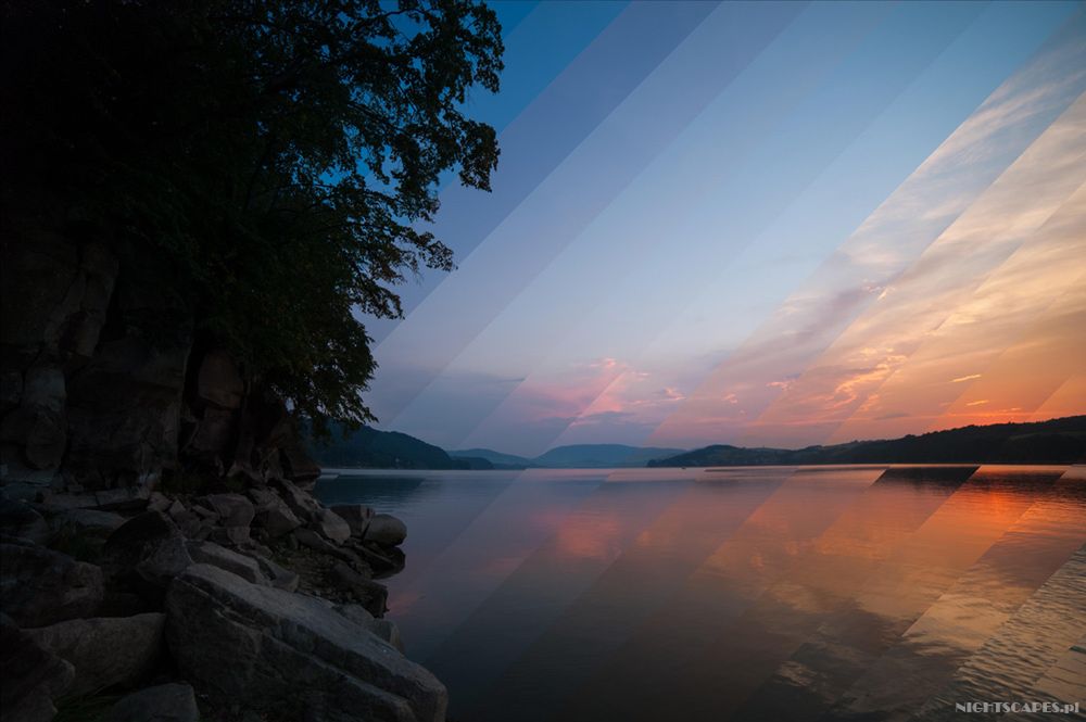 Fotografie pocięte w czasie, czyli jak tworzyć time slice - fotograficzne przekroje czasowe 8