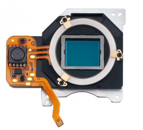 Jak działa system redukcji kurzu w Olympusach? 1