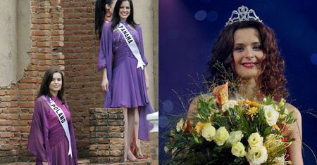 Polskie kandydatki na Miss Universe z ostatnich 10 lat (ZDJĘCIA)