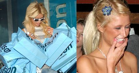 Paris Hilton skończyła 34 lata (DUŻO ZDJĘĆ)