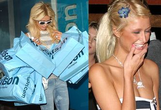 Paris Hilton skończyła 34 lata (DUŻO ZDJĘĆ)