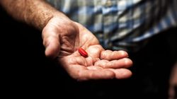 Środek na erekcję wycofany. Nie bierz pod żadnym pozorem