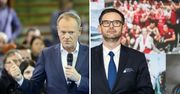 Tusk uderza w Obajtka. Temat niebezpieczny dla PiS