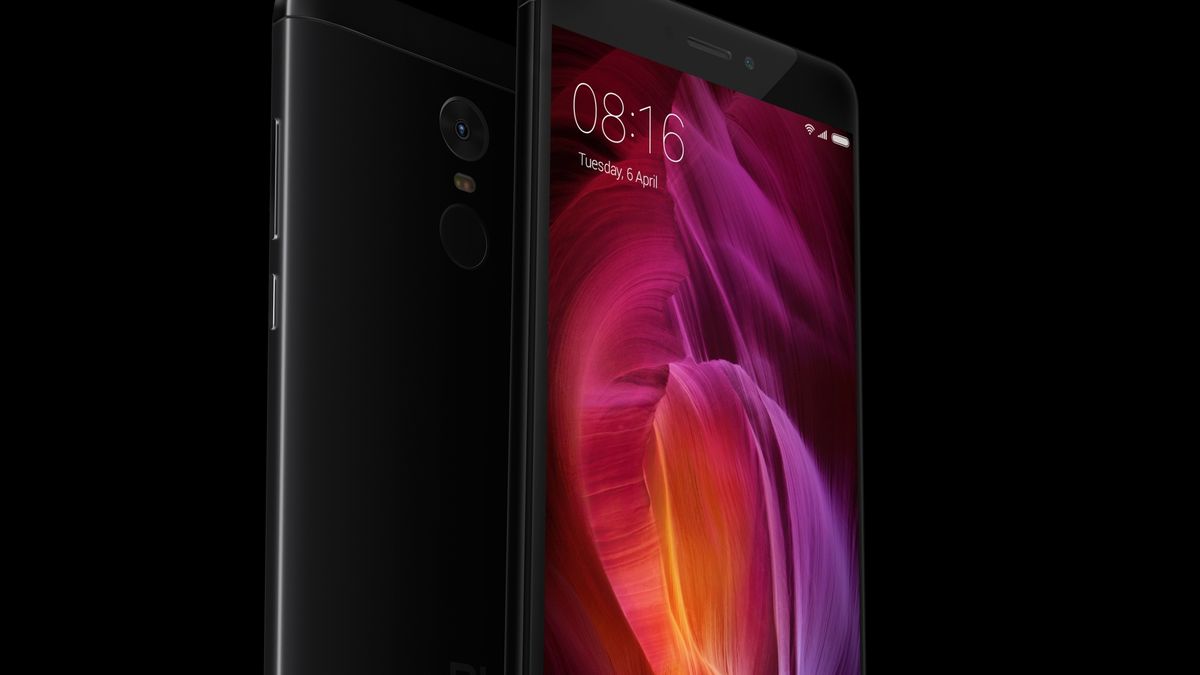 Xiaomi Redmi Note 4 oficjalnie w Polsce. Warto? 1