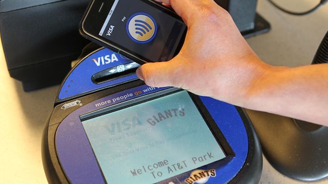 220 milionów komórek z NFC w 2012 roku 1