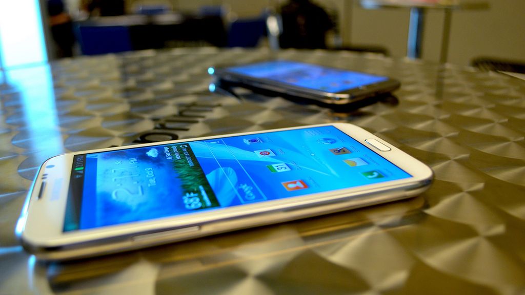 Google obawia się dominacji Samsunga 1