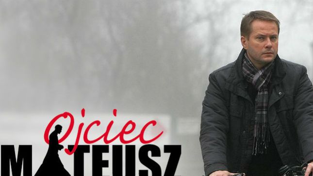 Misja? A gdzie tam! Pieniądze z abonamentu idą w TVP na sport i "Ojca Mateusza" 1