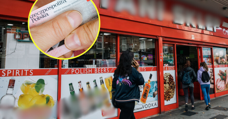 Kupisz już za 20 zł. W sieci kwitnie handel fałszywymi dowodami