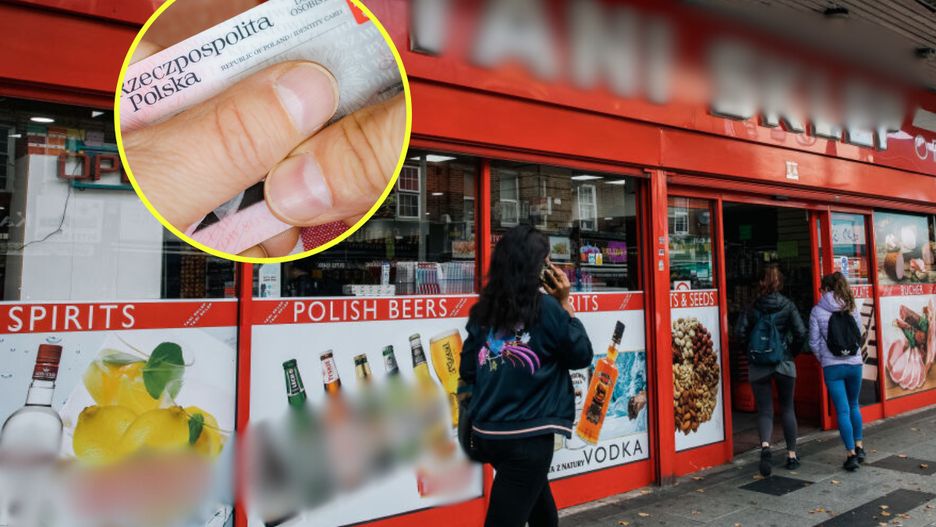 Fałszywy dowód za 20 zł. W sieci kwitnie handel "podróbkami"