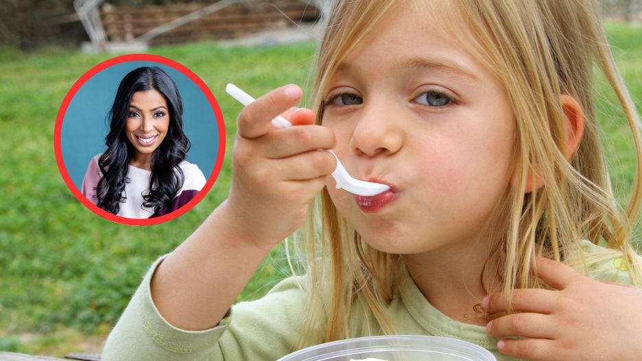 Trzy rzeczy, które pediatra wyrzuciła ze swojej kuchni. To samo radzi innym rodzicom