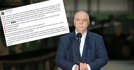 Prąd droższy o 140 milionów złotych. Prezydent Bydgoszczy podejmuje drastyczny krok i pisze do Sasina