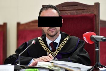 Sędzia w BMW. Miał ponad 2 promile. Sąd Najwyższy uchylił immunitet