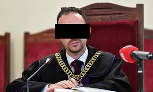 Sędzia w BMW. Miał ponad 2 promile. Sąd Najwyższy uchylił immunitet