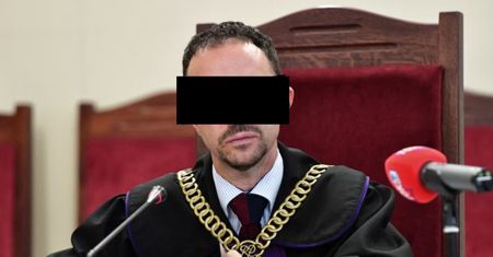 Sędzia w BMW. Miał ponad 2 promile. Sąd Najwyższy uchylił immunitet