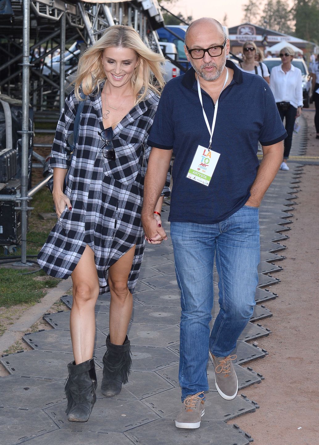 Mąż Halinki Mlynkovej rozpacza nad utraconą miłością w nowej piosence