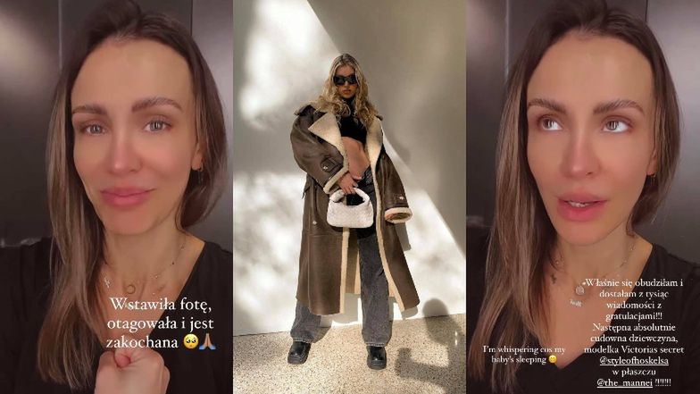 Sara Boruc "jara się" kolejnym sukcesem