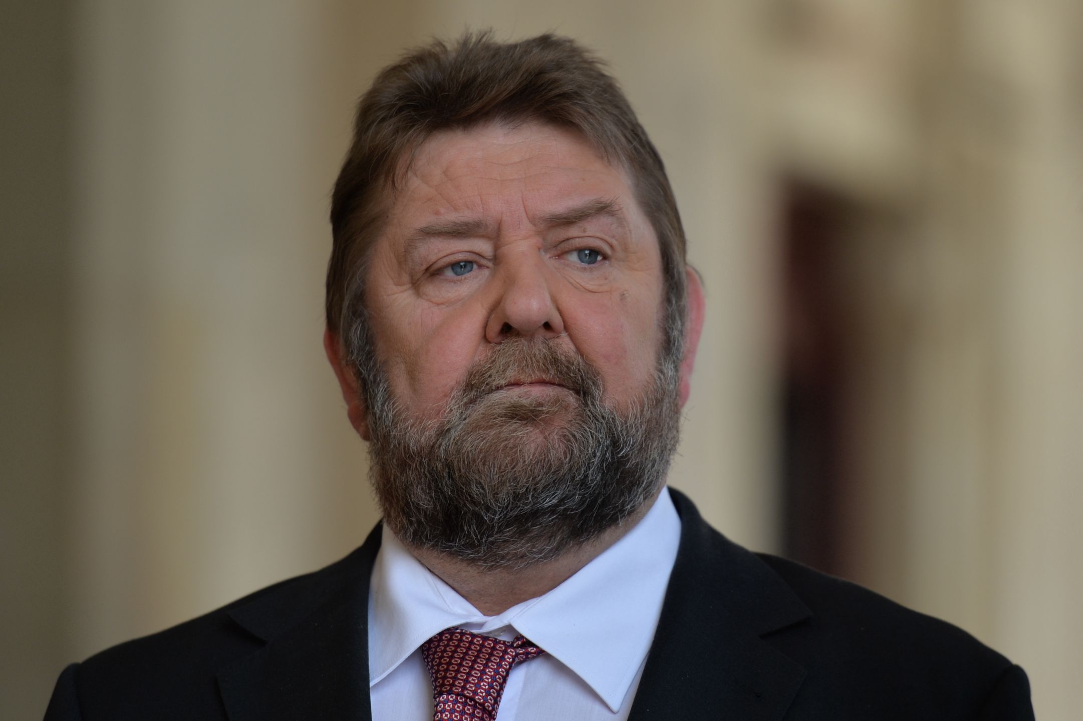 Wybory 2020. Stanisław Żółtek - program wyborczy