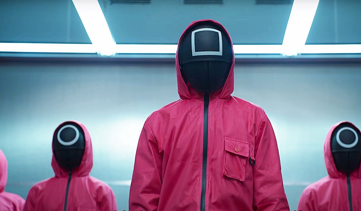 Okrutny kraj. Mężczyzna został skazany na śmierć za przemyt serialu Netfliksa