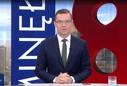 "Minęła 8": Spięcie w TVP Info. Poseł przypomniał, jak Polacy nazywają tę stację