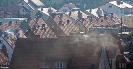 Wielka inwentaryzacja naszych domów jeszcze się nie zaczęła, a już są problemy