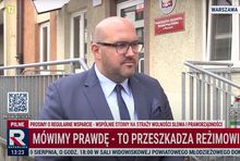 Jarosław Olechowski, szef wydawców Republiki