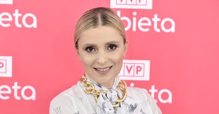 Halina Mlynkova walczyła o własny styl. Od lat utrzymuje się na fali