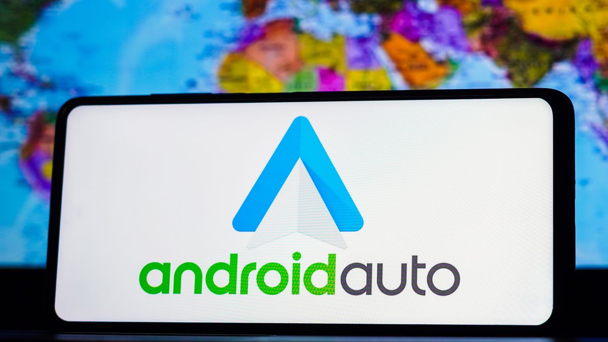 Android Auto
