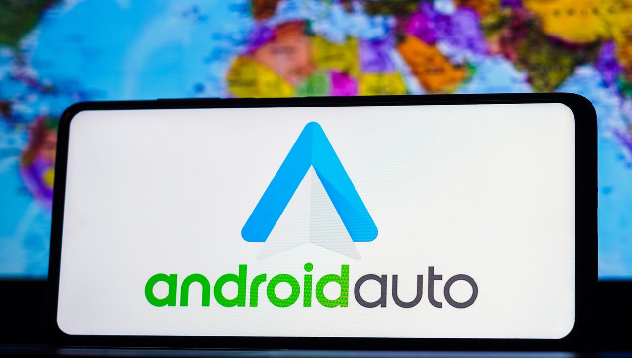 Android Auto