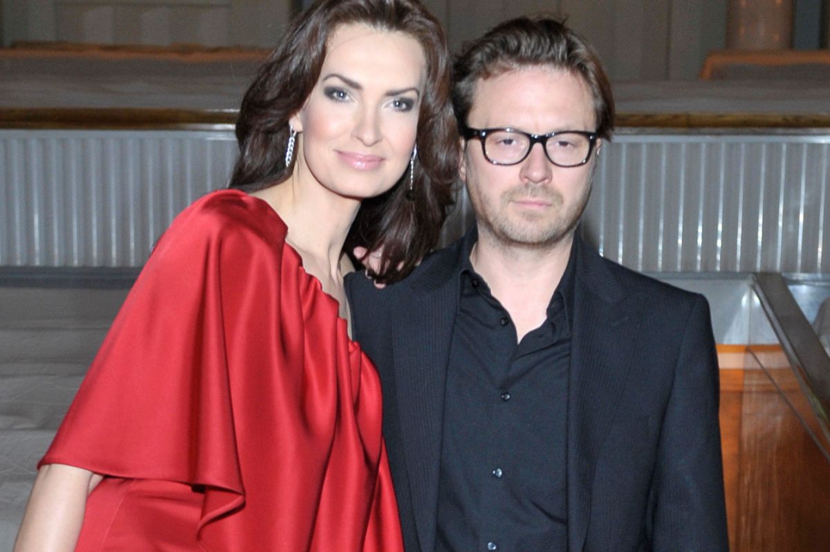 Byli razem ponad 20 lat. "Po kryzysie oświadczył mi się po raz drugi"