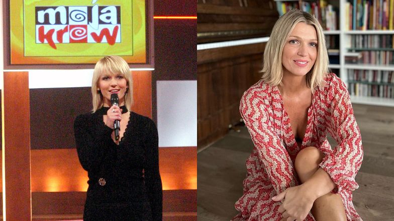 TVN świętuje 25-lecie nadawania. Tak zmieniły się największe gwiazdy stacji