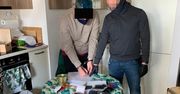 Warszawa. Z Mokotowa do Krakowa. Stołeczni policjanci zatrzymali internetowego oszusta