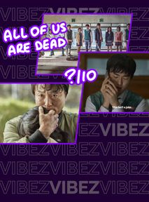 "All Of Us Are Dead": Recenzja [Netflix]. Zombie, szkoła i Korea, czyli 12 godzin dramy. Warto?