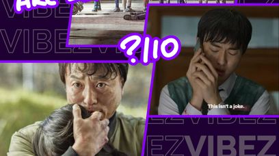 "All Of Us Are Dead": Recenzja [Netflix]. Zombie, szkoła i Korea, czyli 12 godzin dramy. Warto?