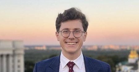 Płocczanin został dyrektorem w jednym z najbardziej prestiżowych Instytutów Yale University!